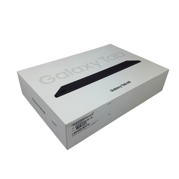 Samsung Galaxy Tab A8 10.5 Inch Android Tablet New Condition in the Box - Picture 8 of 10